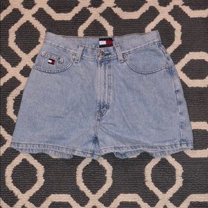 Tommy Hilfiger shorts